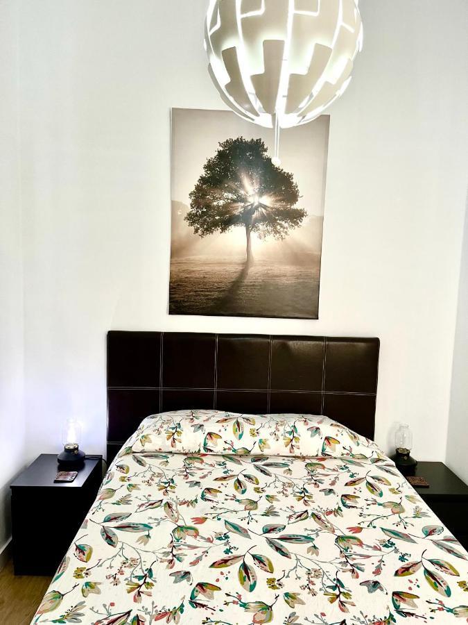 Toscal Nest Apartment Santa Cruz de Tenerife Bagian luar foto