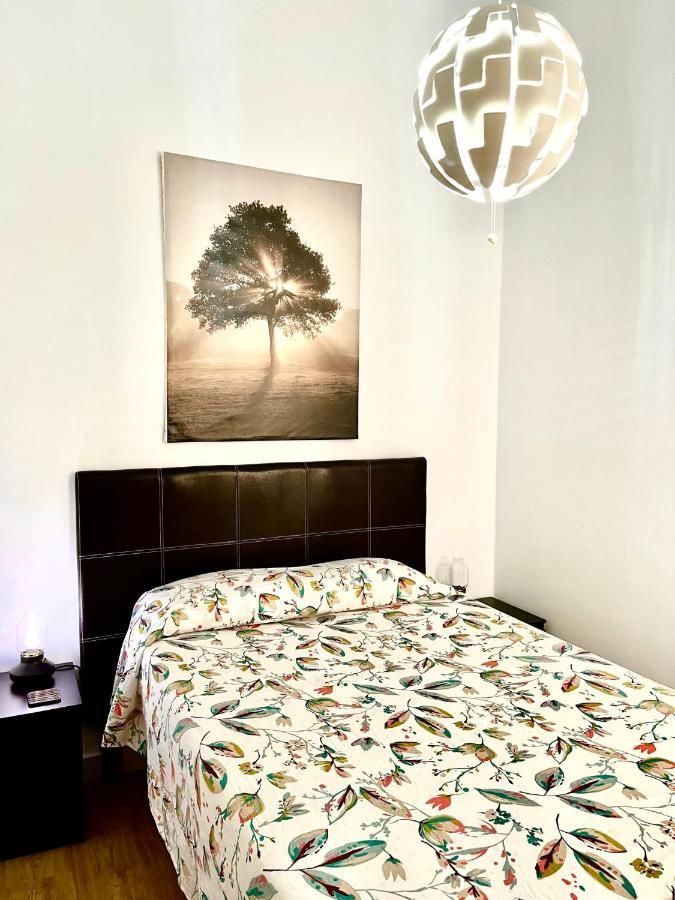 Toscal Nest Apartment Santa Cruz de Tenerife Bagian luar foto